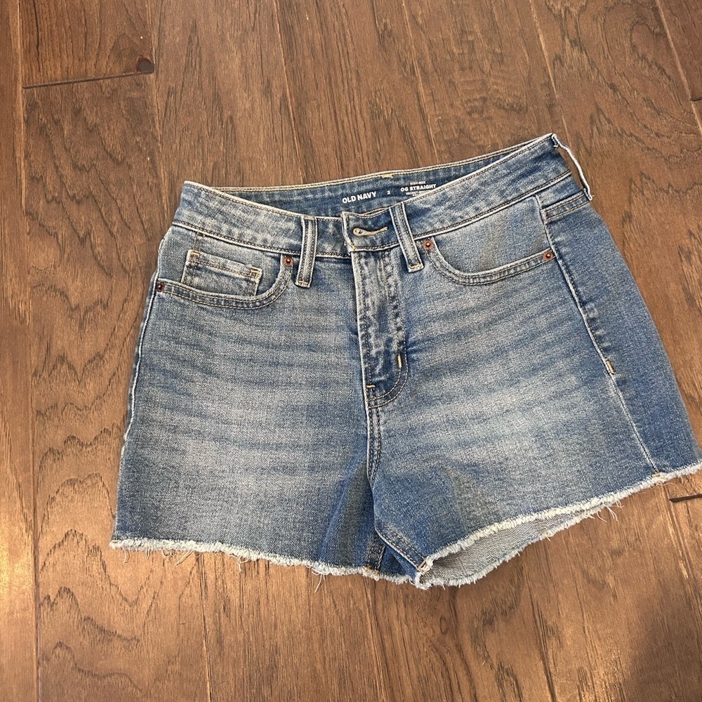 OLD NAVY size 2